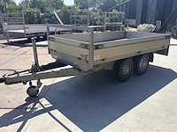 Henra - 2008 - pl 2 - - aanhangwagen - afbeelding 6 van  6