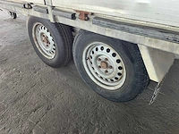 Henra - 2010 - plateauwagen - pl27 - aanhangwagen - afbeelding 5 van  6