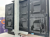 Henra - pl2 - tekstkar led scherm - aanhangwagen - afbeelding 7 van  10