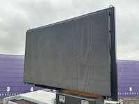 Henra - pl2 - tekstkar led scherm - aanhangwagen - afbeelding 8 van  9