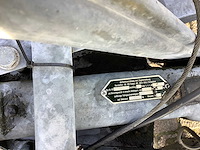 Henra - wh25 - paardentrailer - afbeelding 11 van  12