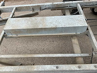 Henra aanhangwagen - afbeelding 2 van  13