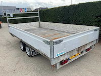 Henra aanhangwagen - afbeelding 4 van  13
