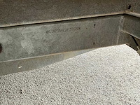 Henra aanhangwagen - afbeelding 9 van  13