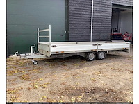 Henra aanhangwagen - afbeelding 6 van  6