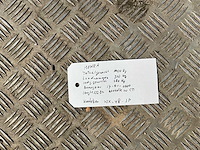 Henra aanhangwagen - afbeelding 1 van  6