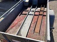 Henra aanhangwagen - afbeelding 5 van  6