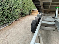 Henra aanhangwagen - afbeelding 2 van  8