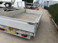 Henra aanhangwagen - afbeelding 4 van  8