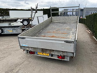 Henra aanhangwagen - afbeelding 6 van  8