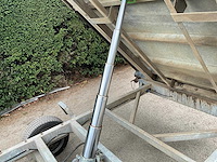 Henra aanhangwagen - afbeelding 7 van  8