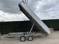 Henra aanhangwagen - afbeelding 8 van  8