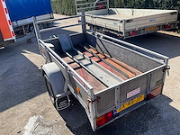 Henra aanhangwagen - afbeelding 8 van  10