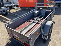 Henra aanhangwagen - afbeelding 3 van  10
