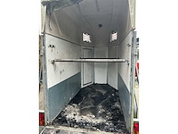 Henra amazone paardentrailer - afbeelding 3 van  19