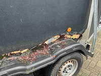 Henra amazone paardentrailer - afbeelding 11 van  19