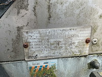 Henra amazone paardentrailer - afbeelding 16 van  19