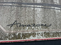 Henra amazone paardentrailer - afbeelding 17 van  19