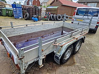 Henra h20 aanhangwagen - afbeelding 5 van  7