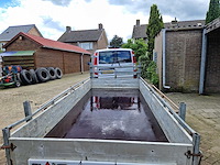 Henra h20 aanhangwagen - afbeelding 1 van  2