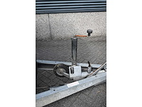Henra pl 2 aanhangwagen - afbeelding 5 van  16