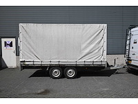 Henra pl 2 aanhangwagen - afbeelding 9 van  16