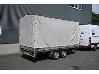 Henra pl 2 aanhangwagen - afbeelding 10 van  16