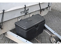 Henra pl 2 aanhangwagen - afbeelding 12 van  16
