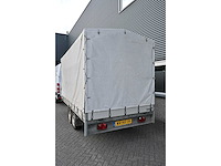Henra pl 2 aanhangwagen - afbeelding 16 van  16