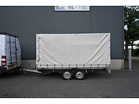 Henra pl 2 aanhangwagen - afbeelding 2 van  16