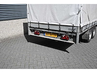 Henra pl 2 aanhangwagen - afbeelding 6 van  16