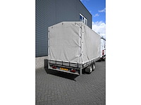 Henra pl 2 aanhangwagen - afbeelding 7 van  16