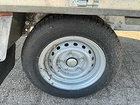 Henra pl135 aanhangwagen - afbeelding 10 van  10