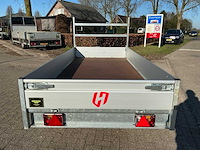 Henra pl135 aanhangwagen - afbeelding 4 van  10