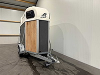 Henra ptn paardentrailer wp-tx-26 - afbeelding 11 van  11