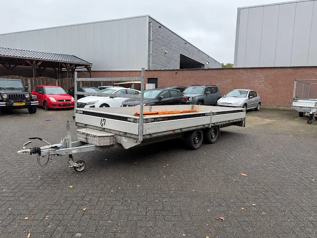 Henra xpert - 2023 - 5x2 - 65-wdv-7 - afbeelding 1 van  9