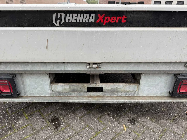 Henra xpert - 2023 - 5x2 - 65-wdv-7 - afbeelding 2 van  9
