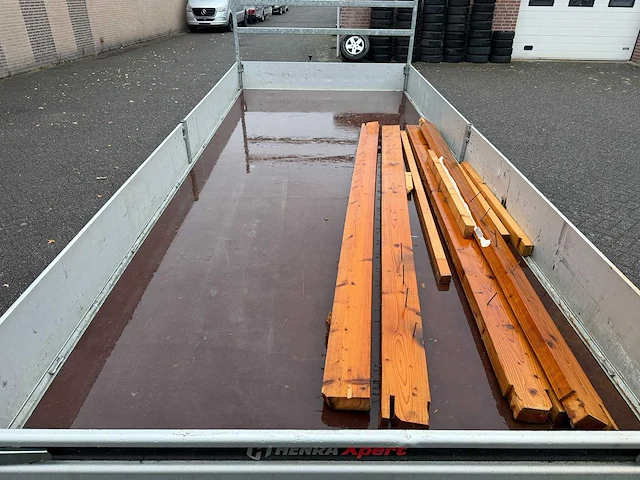 Henra xpert - 2023 - 5x2 - 65-wdv-7 - afbeelding 3 van  9