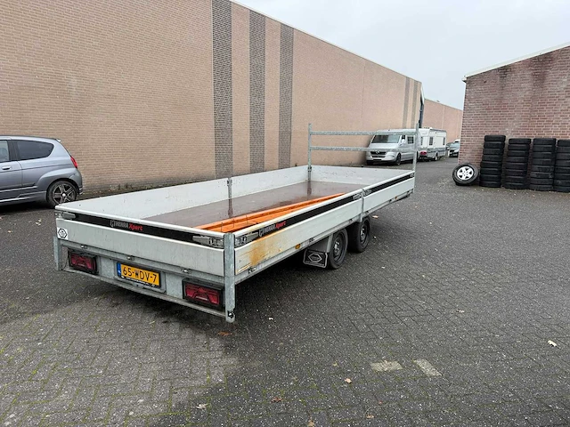 Henra xpert - 2023 - 5x2 - 65-wdv-7 - afbeelding 4 van  9
