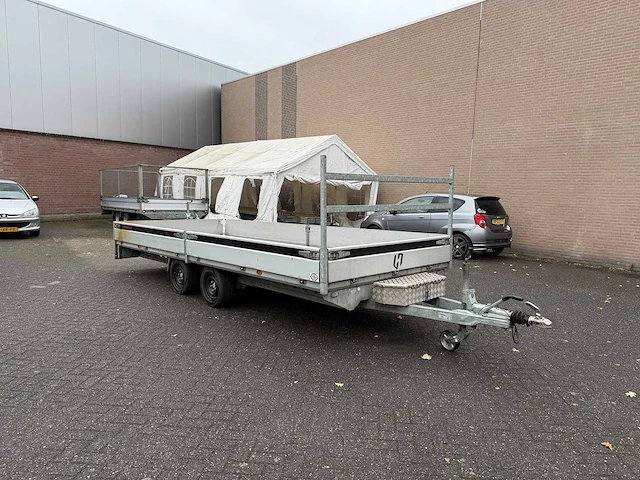 Henra xpert - 2023 - 5x2 - 65-wdv-7 - afbeelding 5 van  9