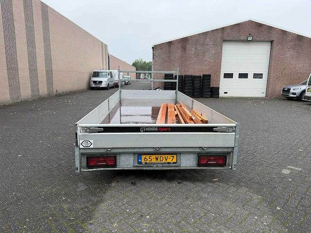Henra xpert - 2023 - 5x2 - 65-wdv-7 - afbeelding 6 van  9