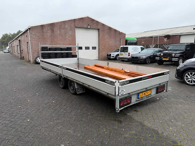 Henra xpert - 2023 - 5x2 - 65-wdv-7 - afbeelding 8 van  9