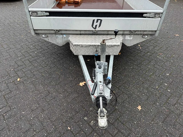 Henra xpert - 2023 - 5x2 - 65-wdv-7 - afbeelding 9 van  9