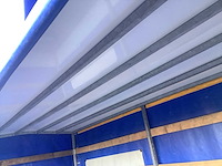 Henra zeiltrailer aanhangwagen - afbeelding 7 van  11