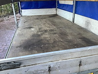 Henra zeiltrailer aanhangwagen - afbeelding 8 van  11