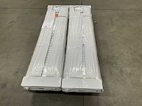 Henrad 0597032114 softline paneelradiator softline eco 300-21-1400 1042w (2x)