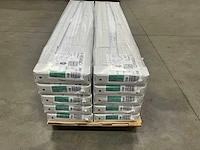 Henrad 0597032118 paneelradiator softline eco 300-21-1800 1339w (2x) - afbeelding 3 van  7