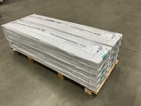 Henrad 0597032118 paneelradiator softline eco 300-21-1800 1339w - afbeelding 1 van  7