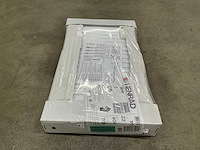 Henrad 0597042207 paneelradiator softline eco 400-22-700 821w - afbeelding 4 van  9