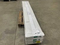 Henrad 0597042228 paneelradiator softline eco 400-22-2800 3284w - afbeelding 3 van  7